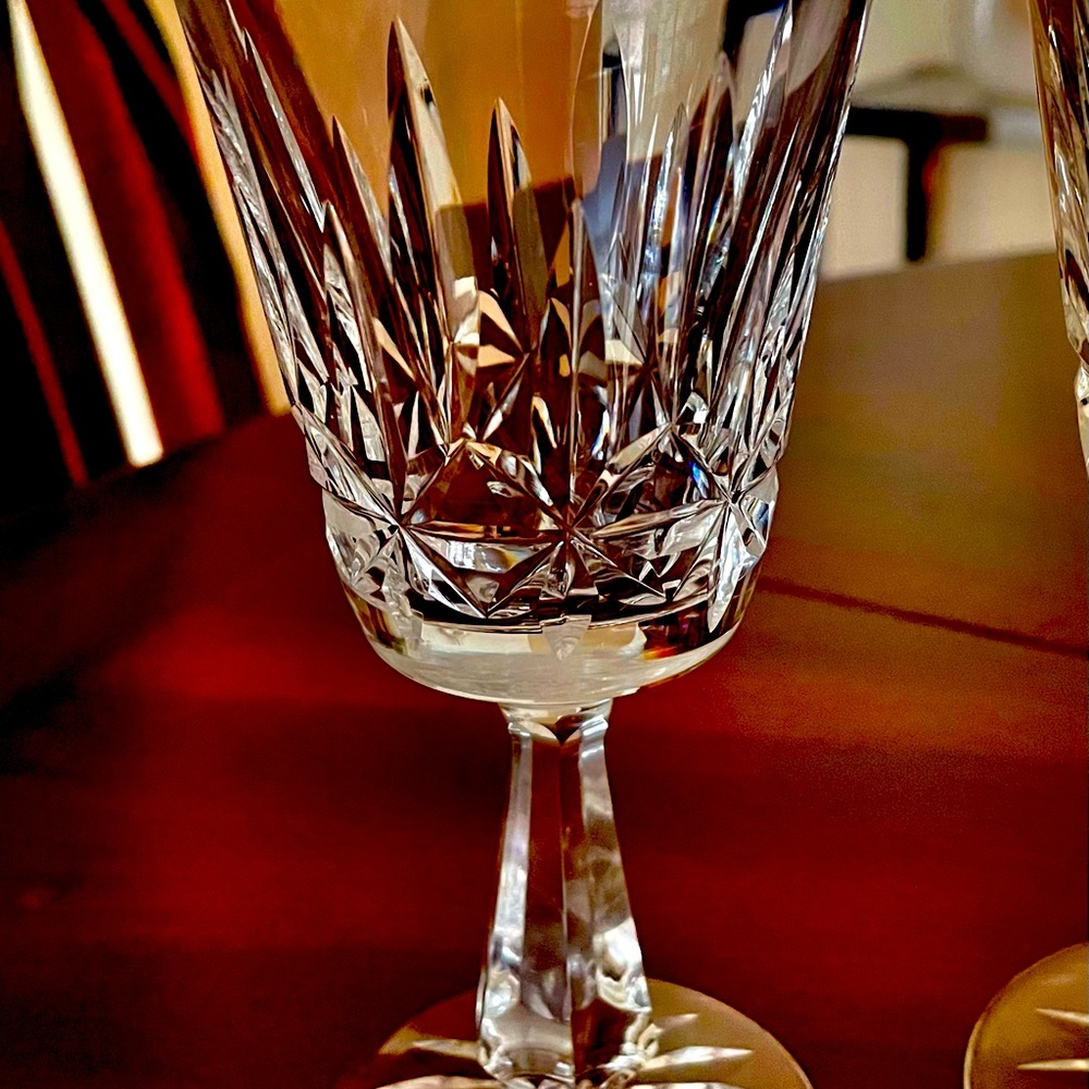 Waterford Crystal - Picture 2 of 5
